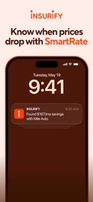 Insurify - Save on Insurance screenshot