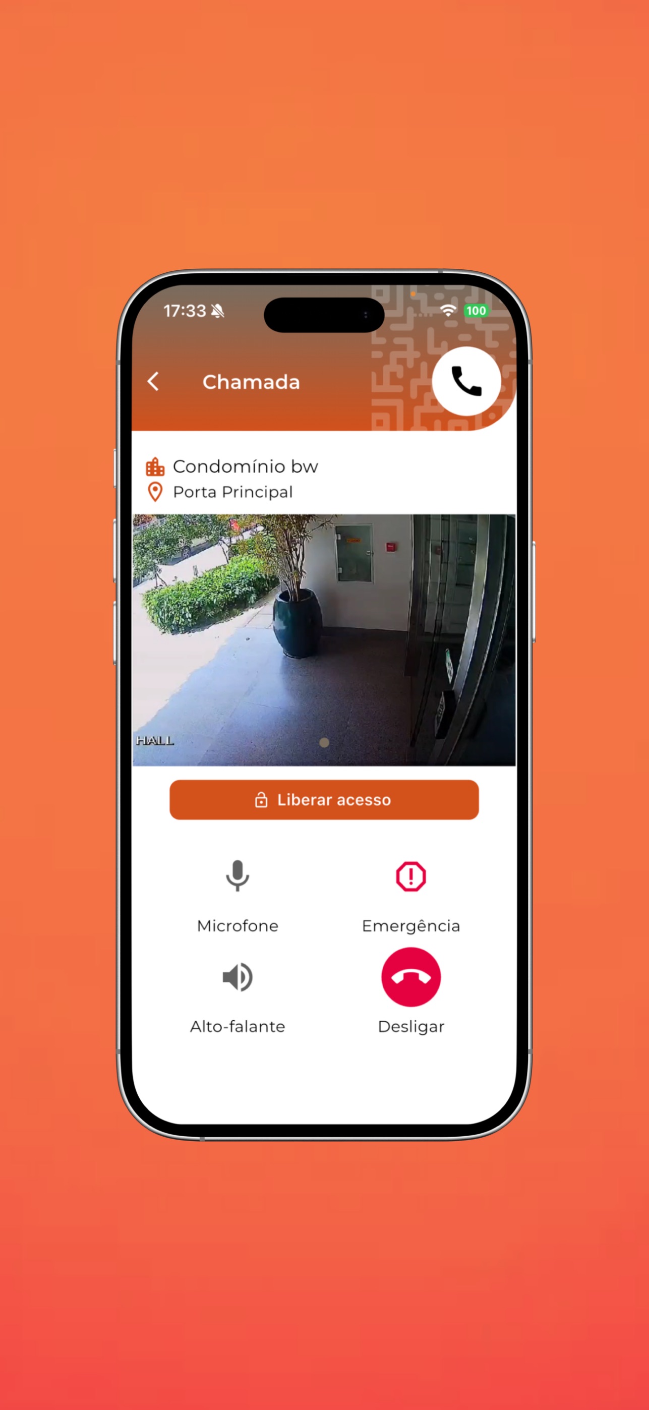 Screenshot 1 of BW System
