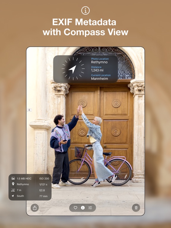 ProCamera. Raw+ Manual Camera App Store preview screenshot 18