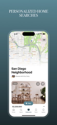 Kris Gelbart screenshot