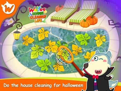 Wolfoo House Cleanup Lifeのおすすめ画像5