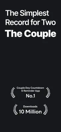 The Couple (Days in Love): скриншот 1 из 10