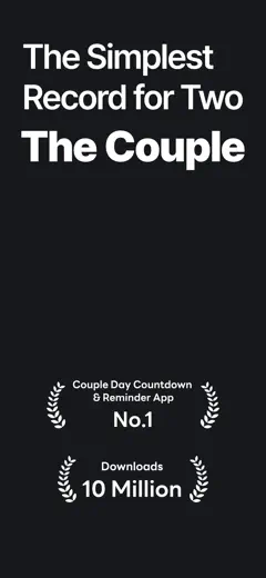 The Couple (Days in Love)のスクリーンショット（1/10）