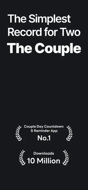 The Couple (Days in Love): Screenshot 1 von 10