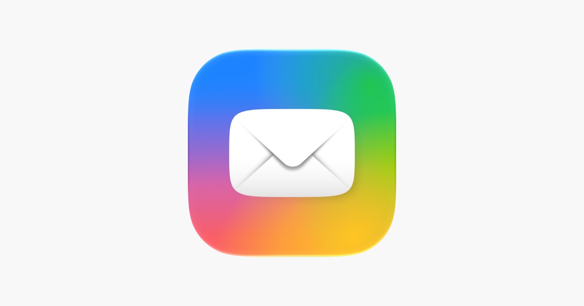 ‎Daum Mail - 다음 메일 App - App Store