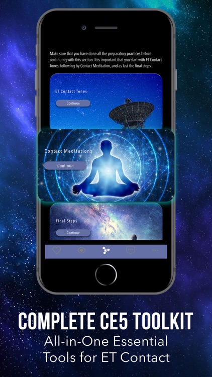 Close Encounters Protocols screenshot-5