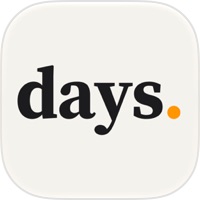 days - Your Private Day Feed