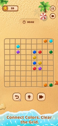 Pebble Trace Screenshot 5 of 8