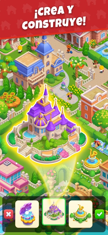 Survival Island Sim - Richdom screenshot 3