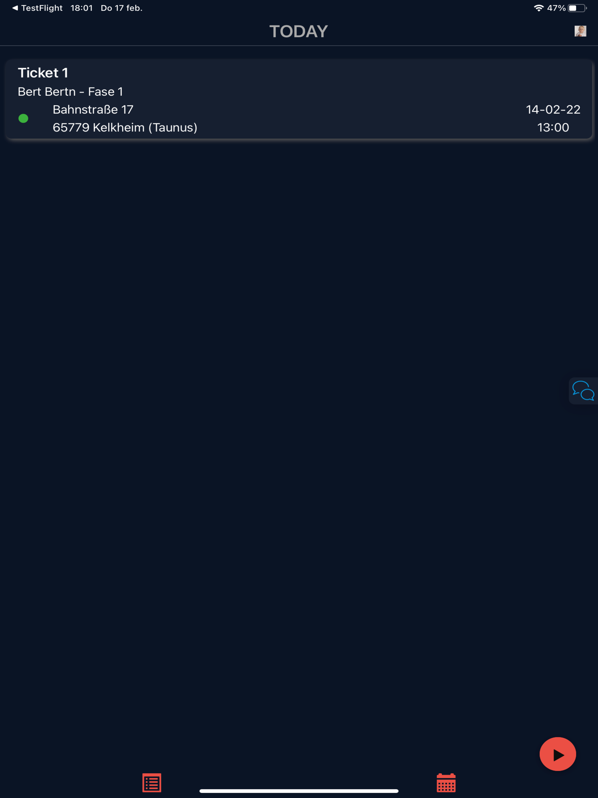AGePe Mobile Worker screenshot 9