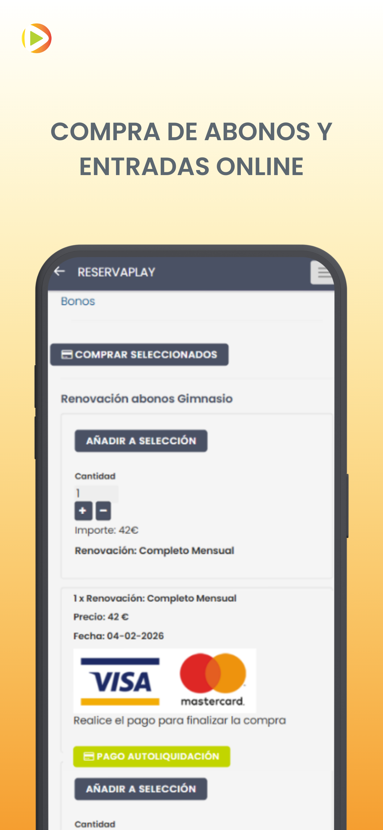 ReservaPlay