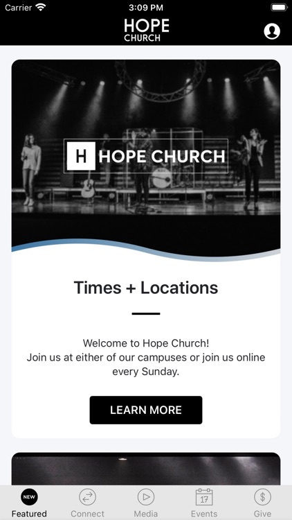 Hope Church SC