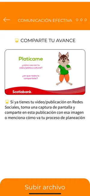 Aprender screenshot 4