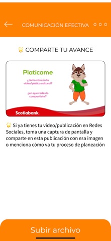 Aprender Screenshot 4 of 5