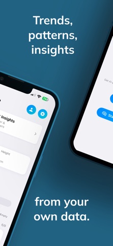WellNest - AI Health Companion screenshot
