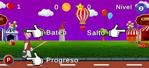 La Gilbertona y la 4T screenshot 3