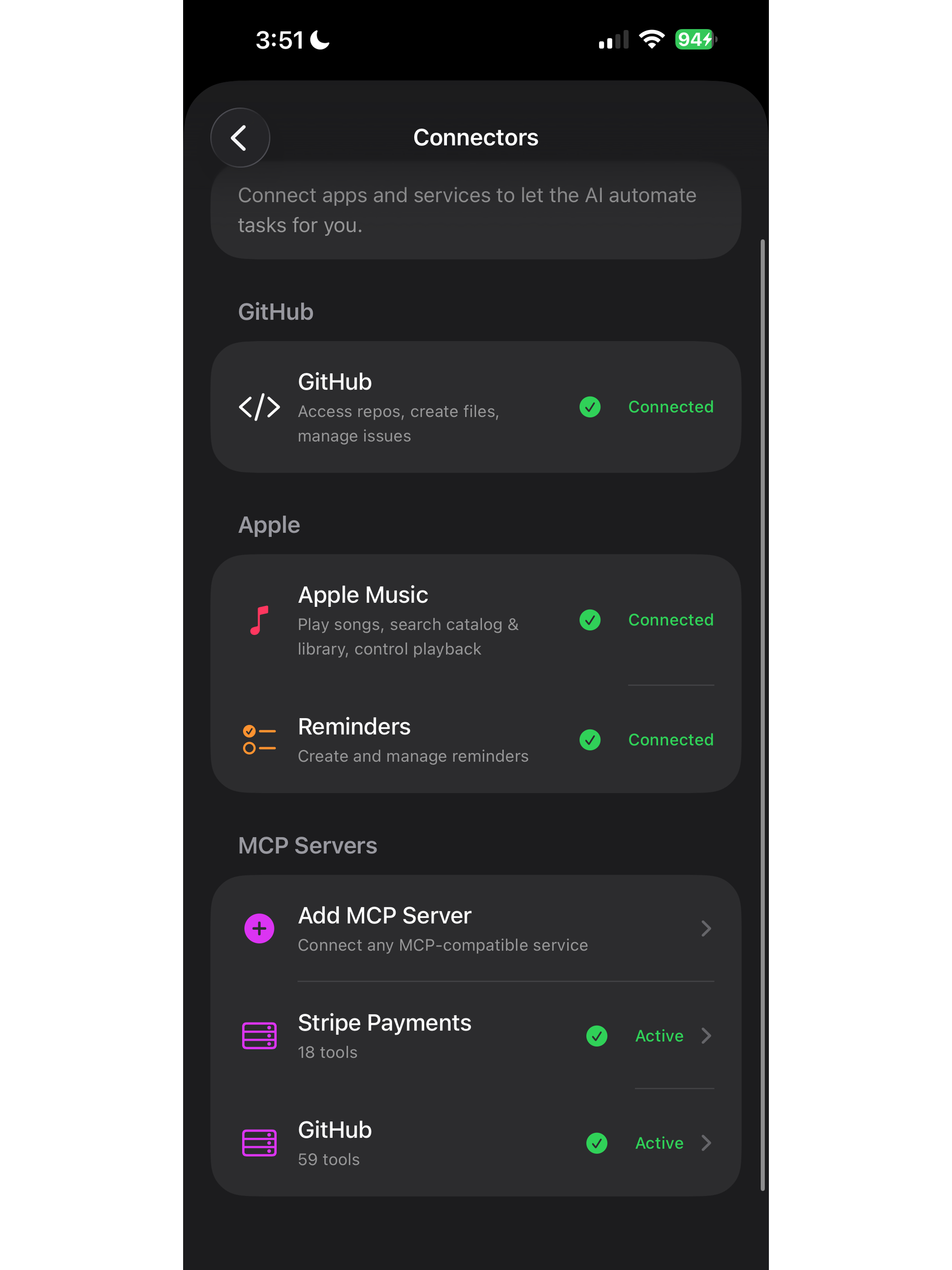 MyApping
