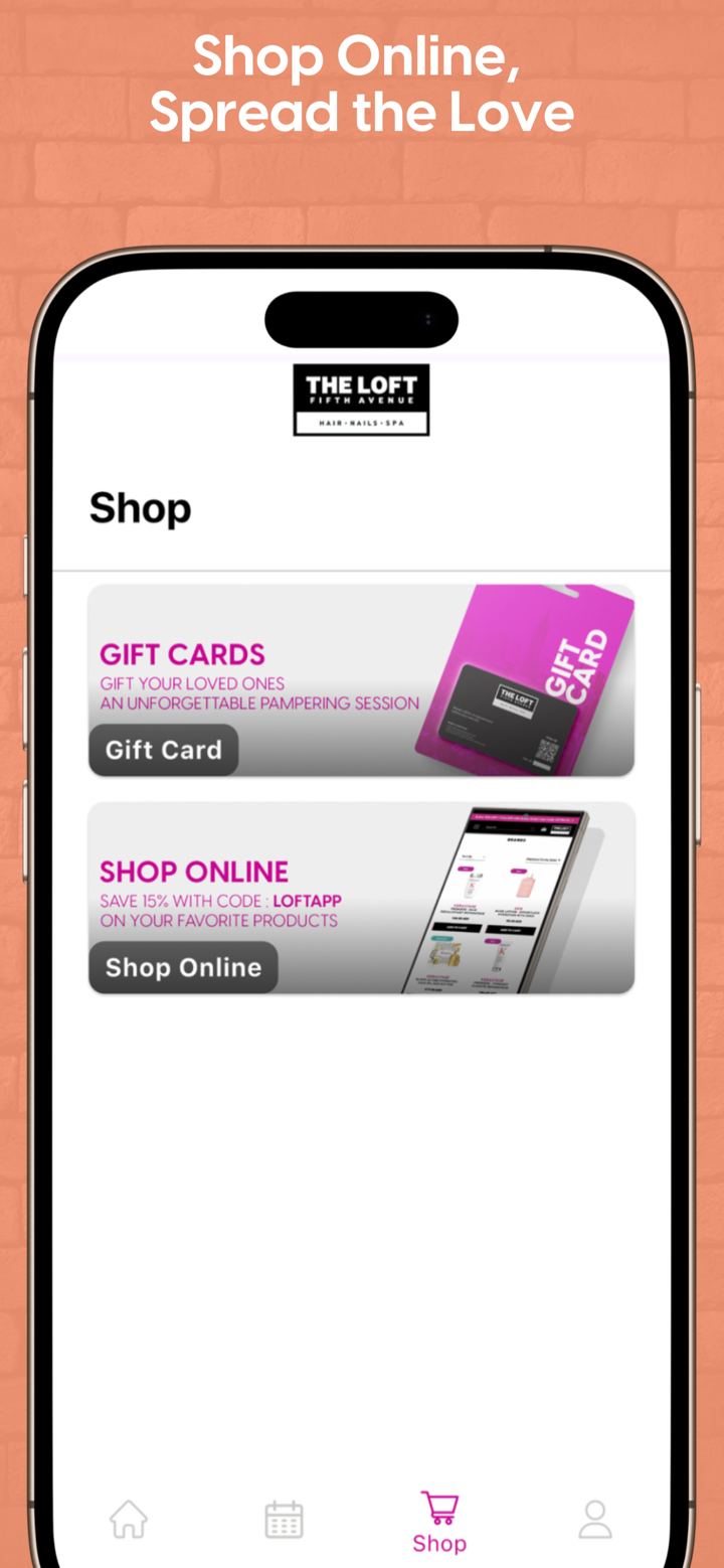 The Loft Fifth Avenue screenshot 5