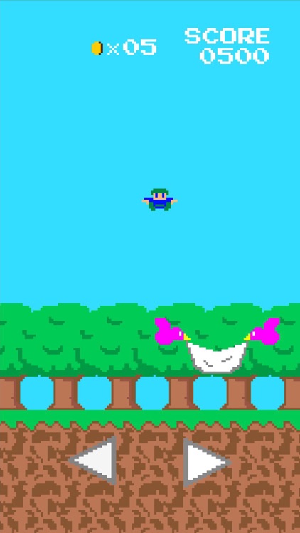 SKY GLIDE/スカイグライド screenshot-4