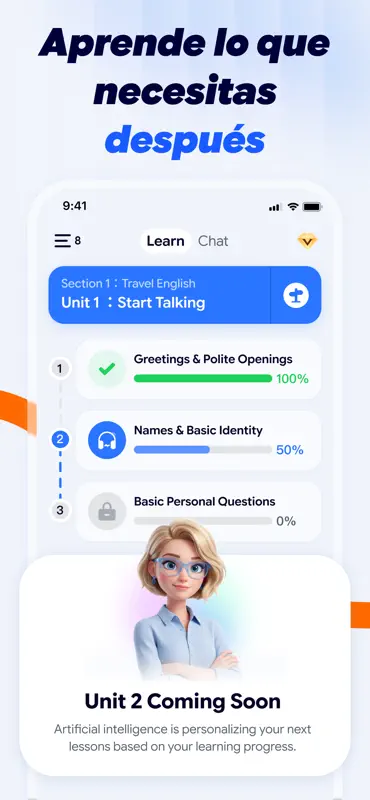Tinly: Little Language Lessons screenshot 4 of 8