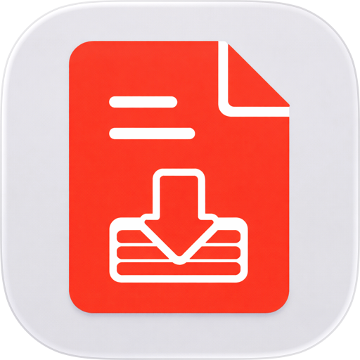 PDF Compressor : Small Size