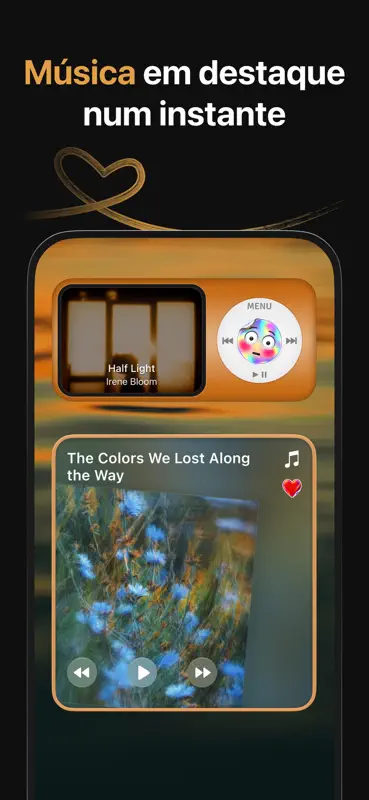 MD Widgets: Live Wallpaper screenshot 4 of 10