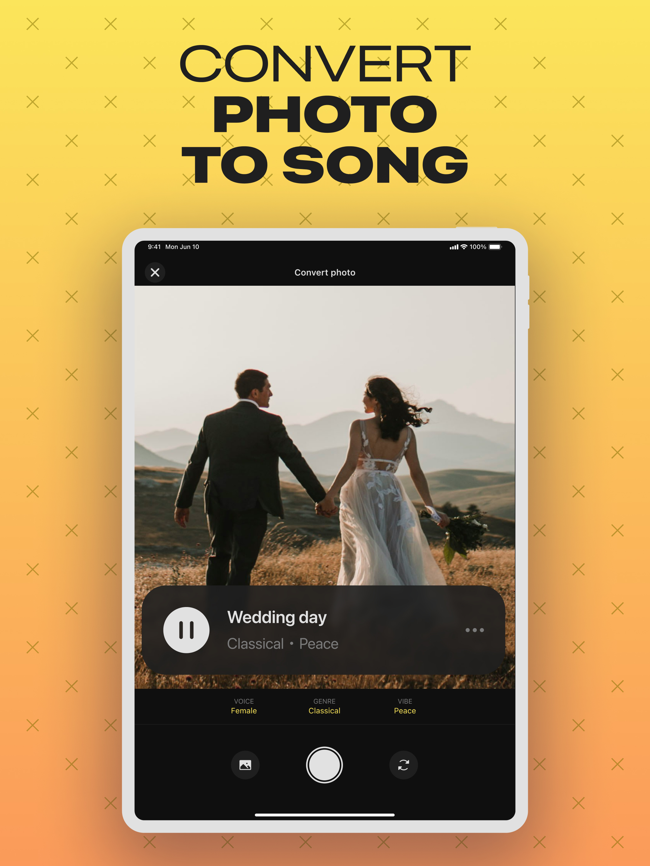 AI Song Maker Music Generator screenshot 9