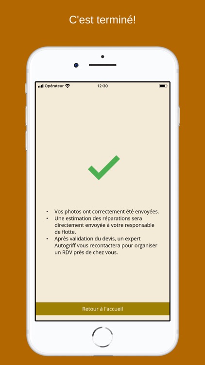 AUV by Autogriff screenshot-7