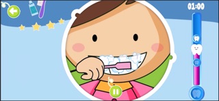 Parrulli - SmartDent screenshot
