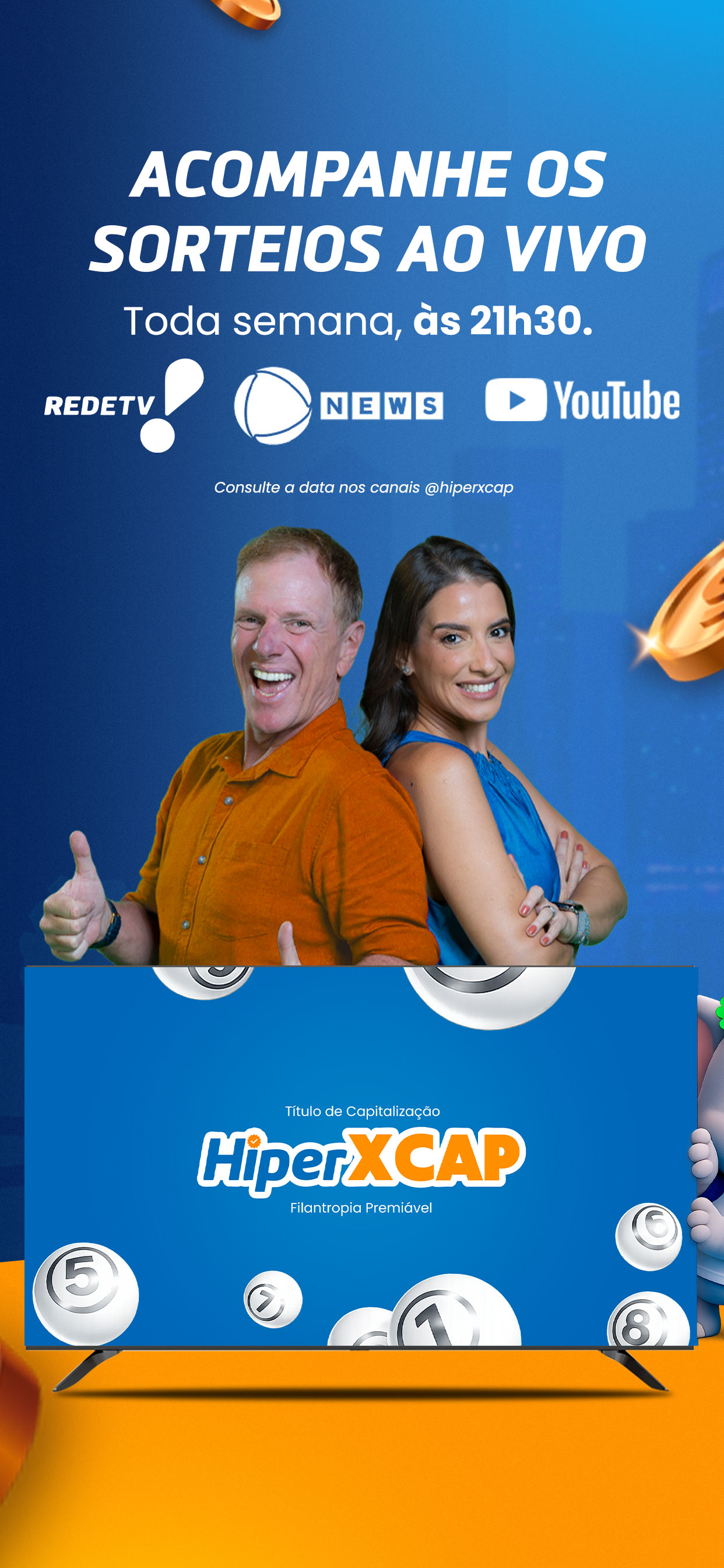 HiperXCAP Paraná