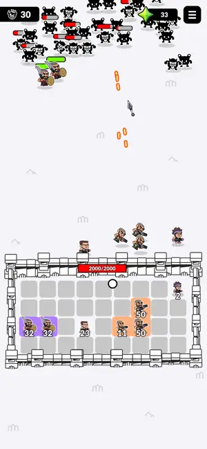Trigger Arena screenshot 3