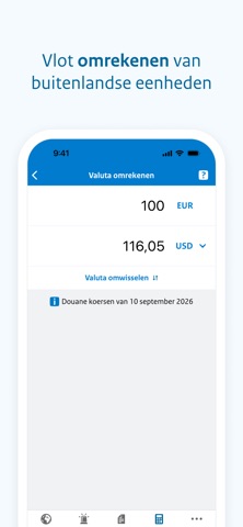 Reisapp Screenshot 6 of 7