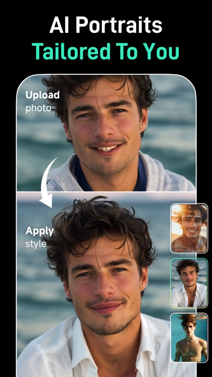 AI Video Generator - Portix screenshot-5