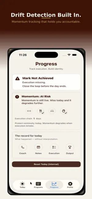 Continuum Standard: Habits screenshot 3