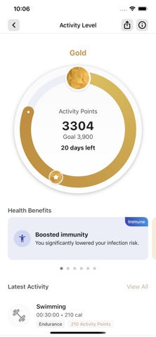 Train with DynamiQ Screenshot 4 of 7