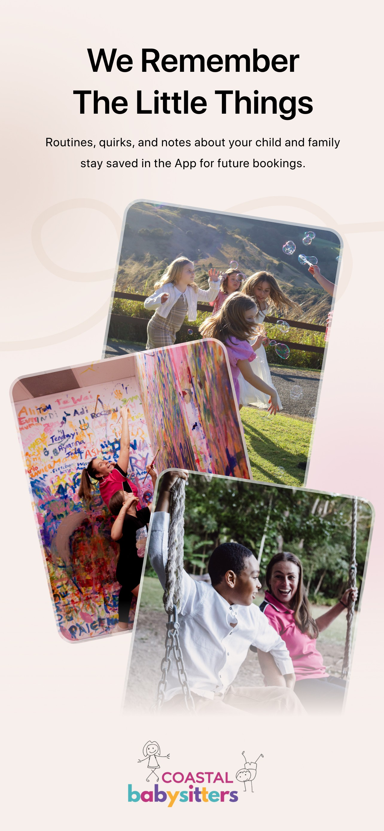 Coastal Babysitters Australia