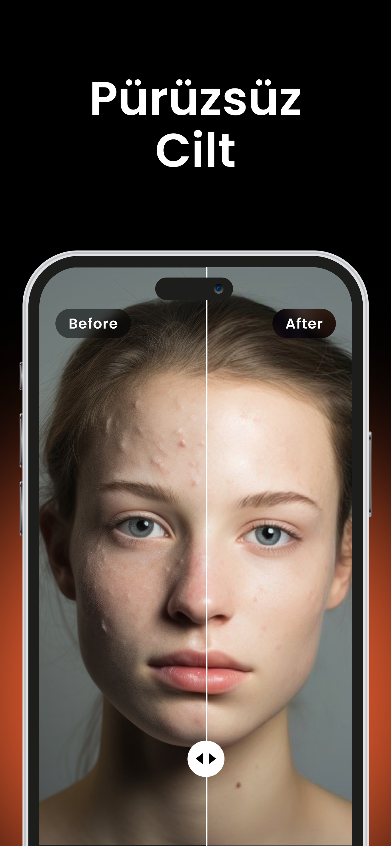 RePix - Fotoğraf Geliştirici