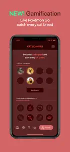 Cat Scanner screenshot #5 for iPhone