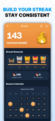 Laps: Swim Tracker & Ranking Screenshot 8 of 8