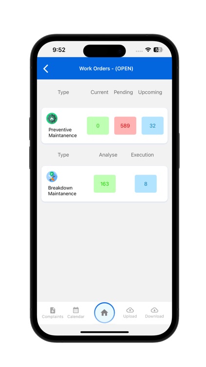 SP KSA Reach screenshot-3