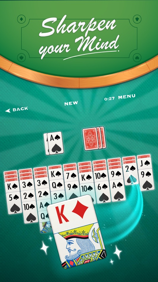 #5. Card ▻ Games (iOS) 由: PeopleFun CG, LLC