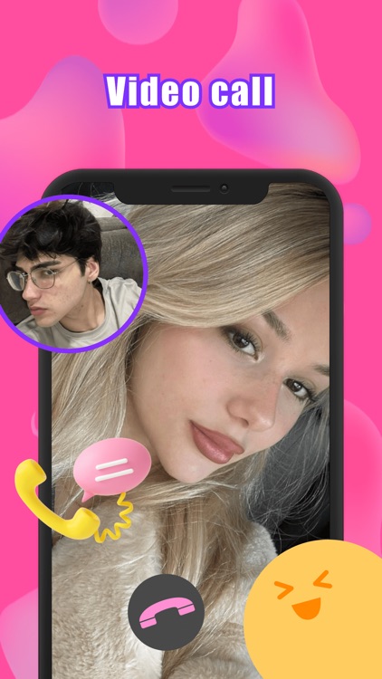 Garoo-Video chat & Share