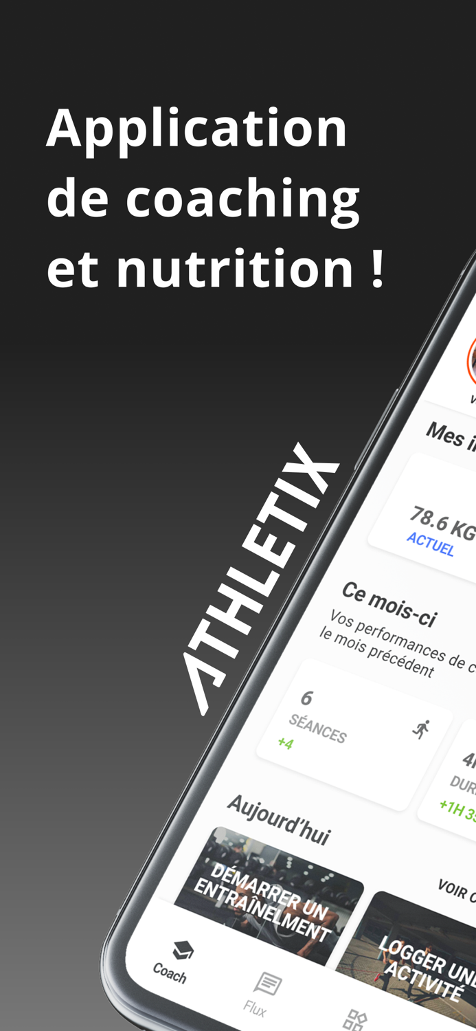ATHLETIX