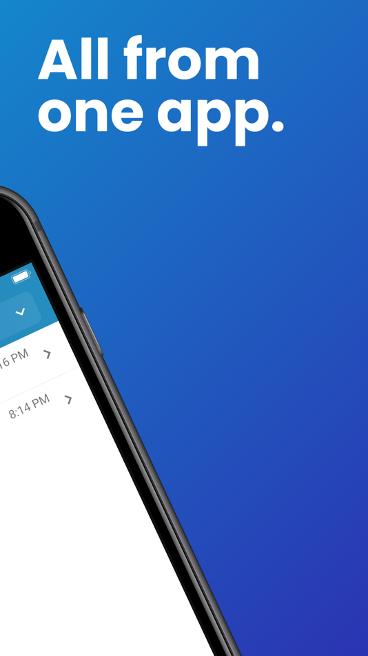 #2. Apeiron.io Communicator (iOS) 由: Apeiron Systems, Inc