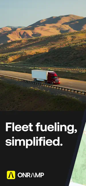 ONRAMP FuelPay screenshot 1