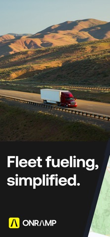 ONRAMP FuelPay Screenshot 1 of 6