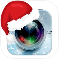 Navidades foto editor