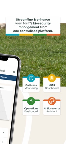 Livestock Protect Screenshot 2 of 6