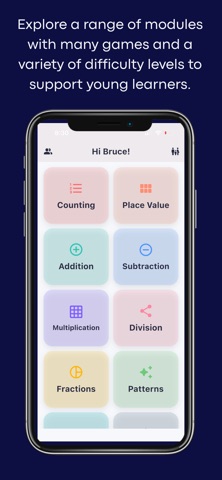 Maths Games: Maths for Kids screenshot 7