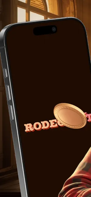 Speed Rodeo SX screenshot 1